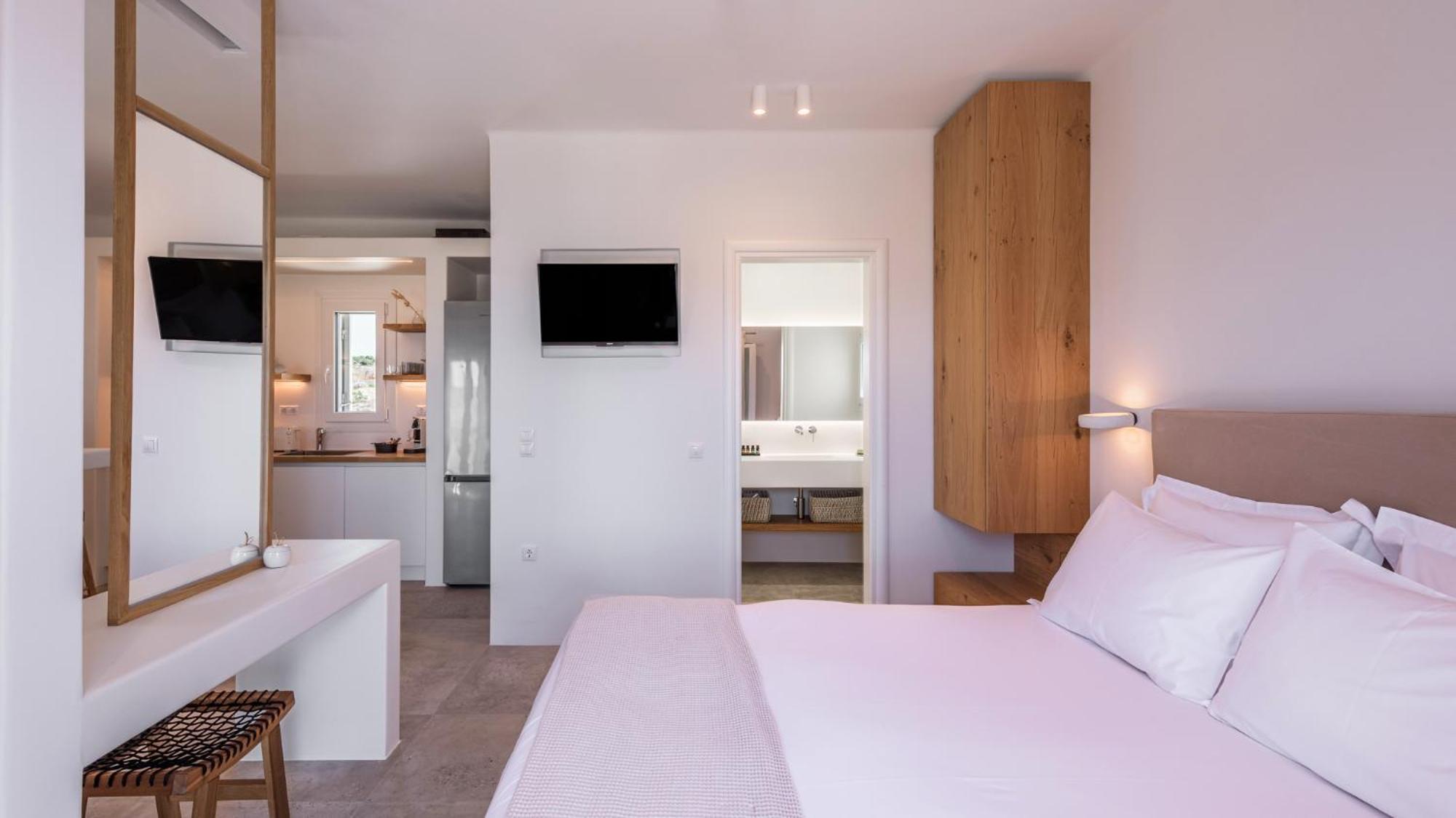 My Suite Adámas Extérieur photo