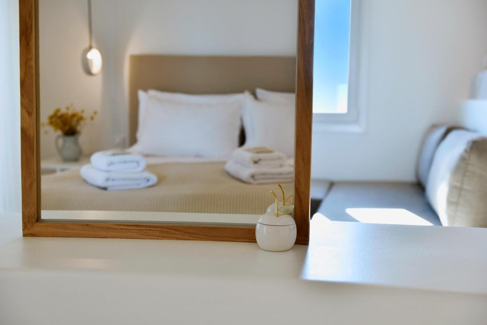 My Suite Adámas Extérieur photo