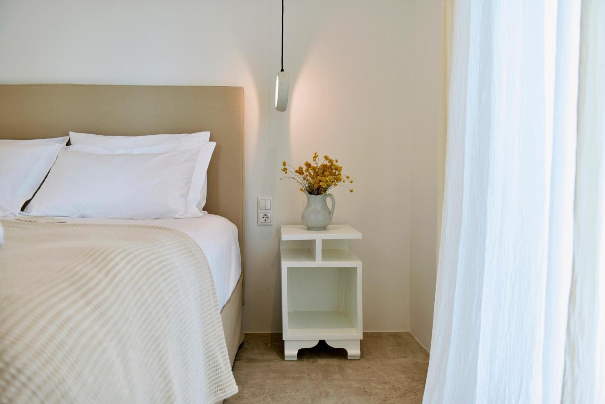 My Suite Adámas Extérieur photo