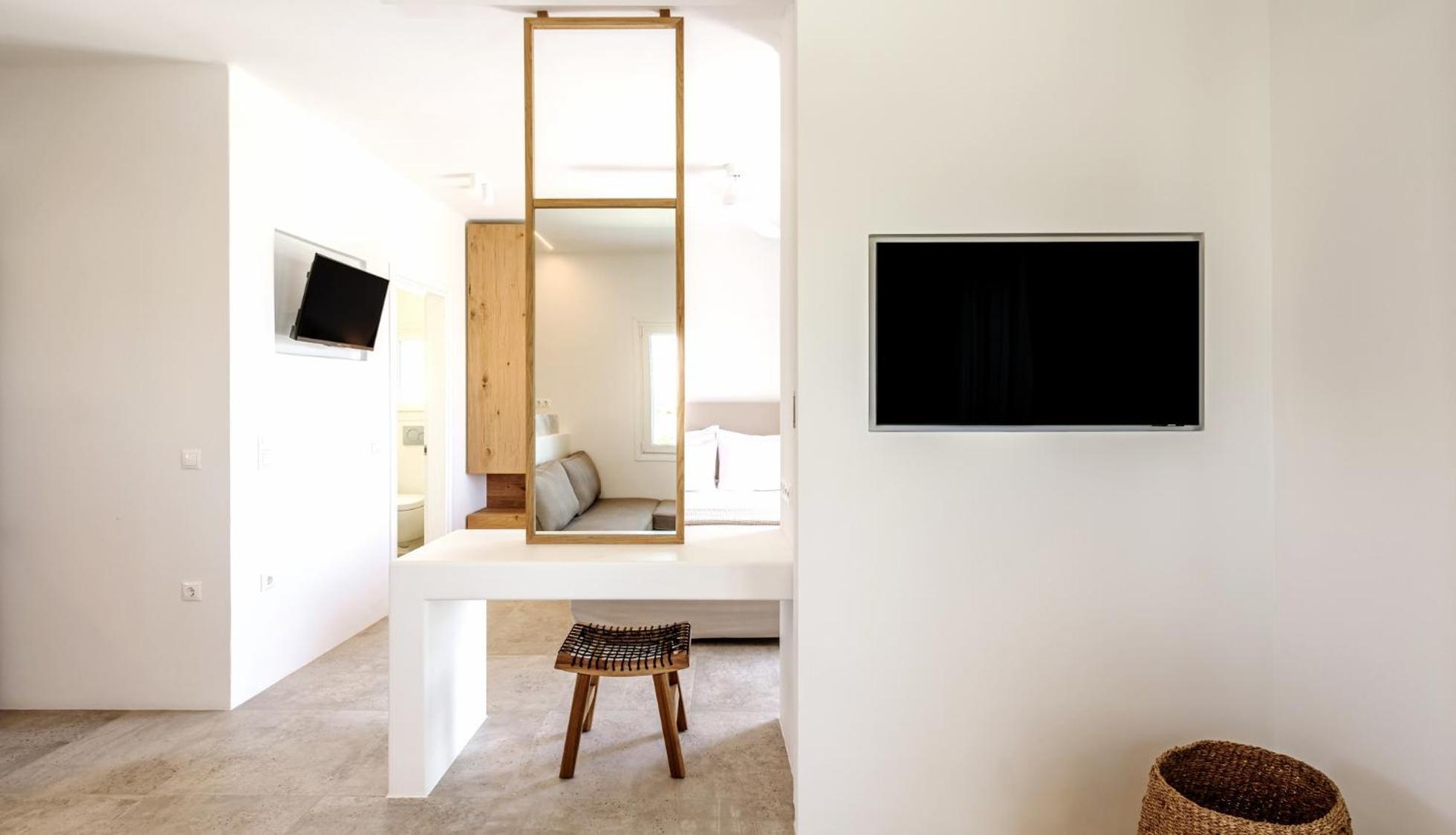 My Suite Adámas Extérieur photo