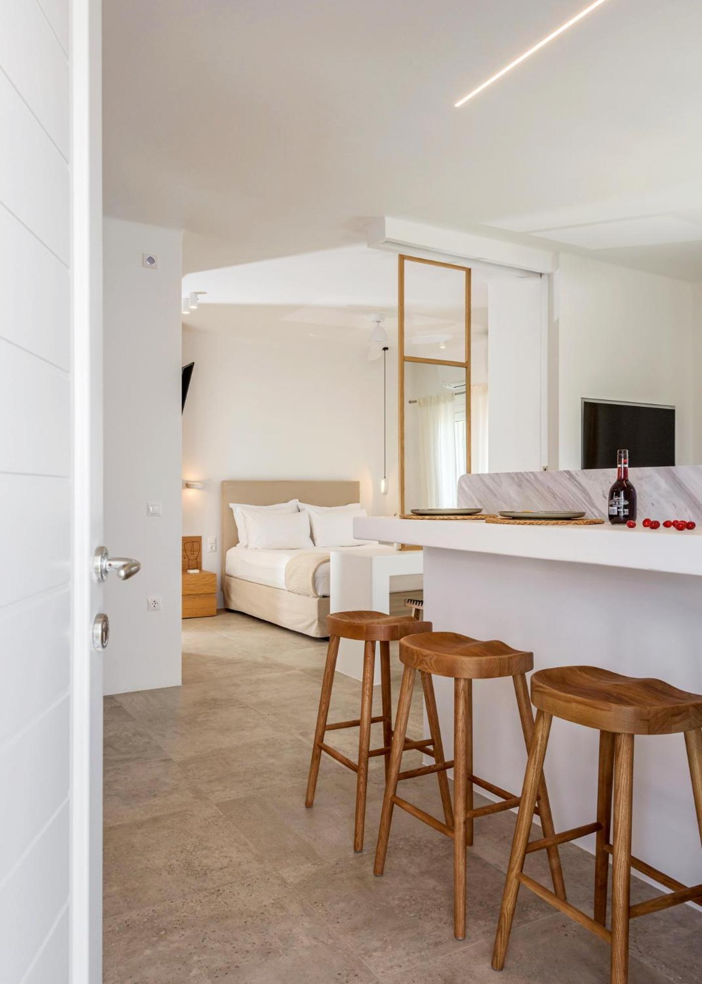 My Suite Adámas Extérieur photo