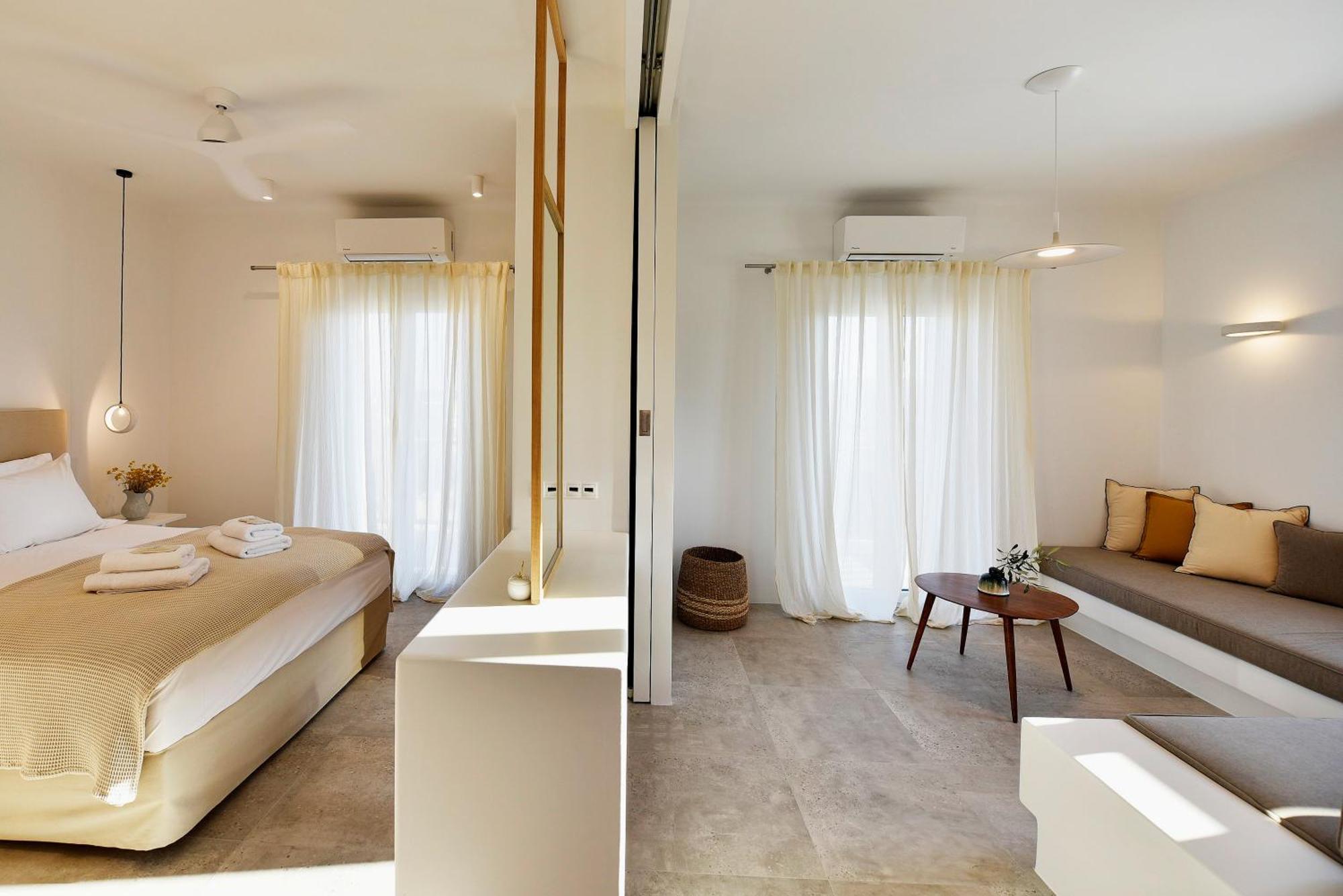 My Suite Adámas Extérieur photo